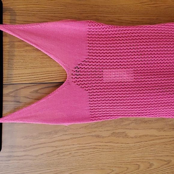 MICAS COVERUP DRESS SZ LG NWT - Picture 3 of 12